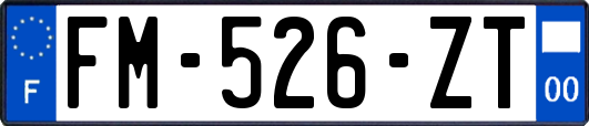 FM-526-ZT