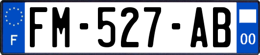 FM-527-AB