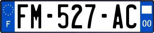 FM-527-AC