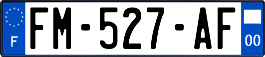 FM-527-AF