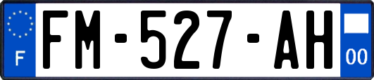 FM-527-AH