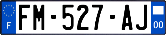 FM-527-AJ