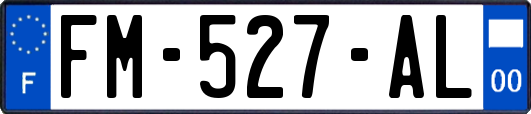 FM-527-AL