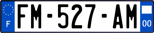 FM-527-AM