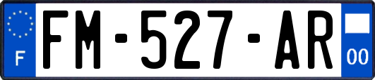 FM-527-AR