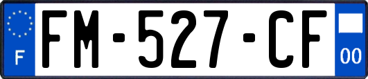 FM-527-CF