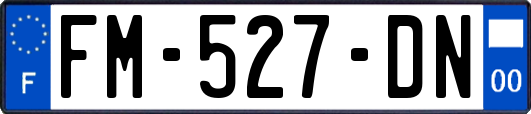 FM-527-DN