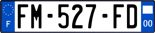 FM-527-FD