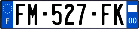 FM-527-FK