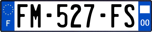 FM-527-FS