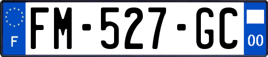 FM-527-GC