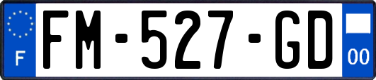 FM-527-GD