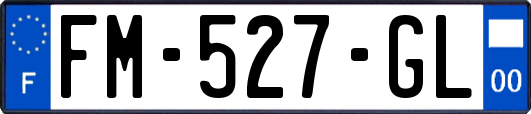 FM-527-GL