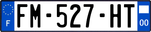 FM-527-HT