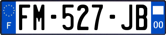 FM-527-JB