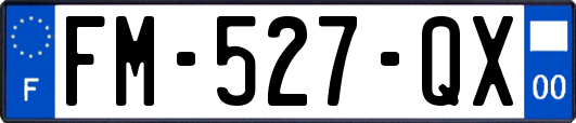FM-527-QX