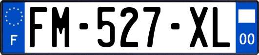 FM-527-XL