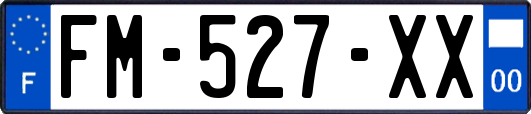 FM-527-XX