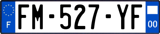 FM-527-YF