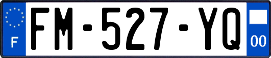 FM-527-YQ