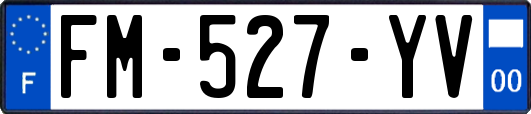 FM-527-YV
