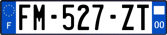 FM-527-ZT