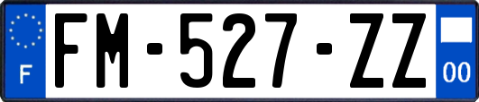 FM-527-ZZ