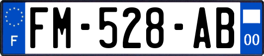 FM-528-AB