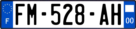 FM-528-AH