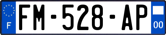 FM-528-AP