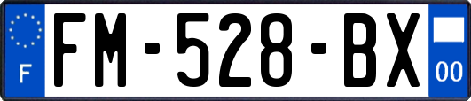 FM-528-BX