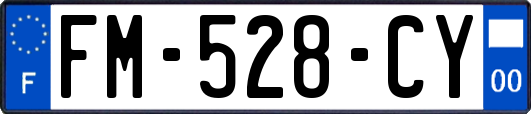 FM-528-CY