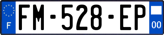 FM-528-EP