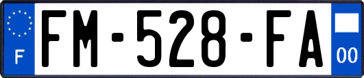 FM-528-FA