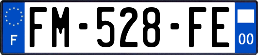 FM-528-FE