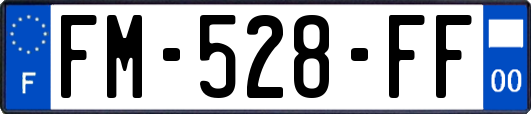 FM-528-FF