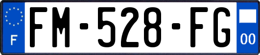 FM-528-FG