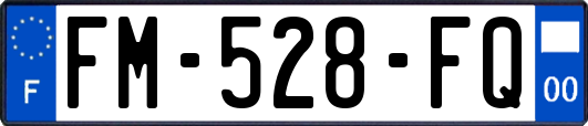 FM-528-FQ