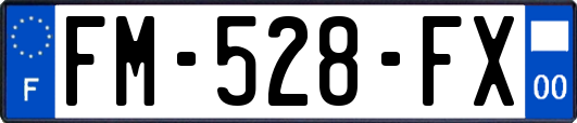 FM-528-FX