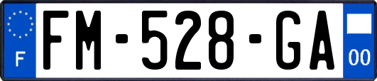 FM-528-GA