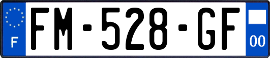 FM-528-GF