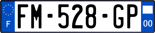 FM-528-GP