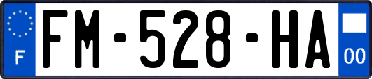 FM-528-HA