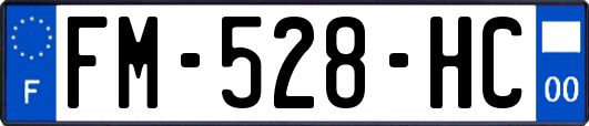 FM-528-HC