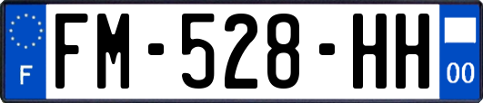 FM-528-HH
