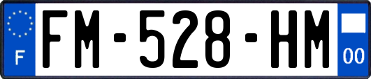 FM-528-HM