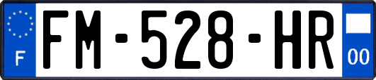 FM-528-HR
