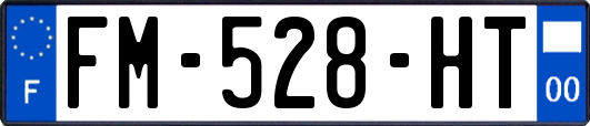 FM-528-HT
