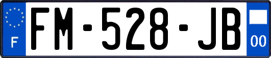FM-528-JB
