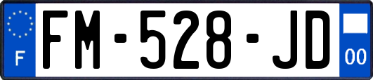 FM-528-JD